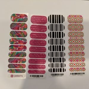Jamberry Nail Wraps